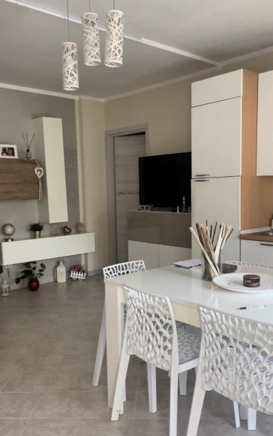 Ferienwohnung A Due Passi Dal Centro Ravenna Exterior foto