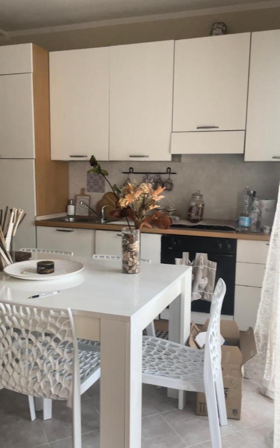 Ferienwohnung A Due Passi Dal Centro Ravenna Exterior foto