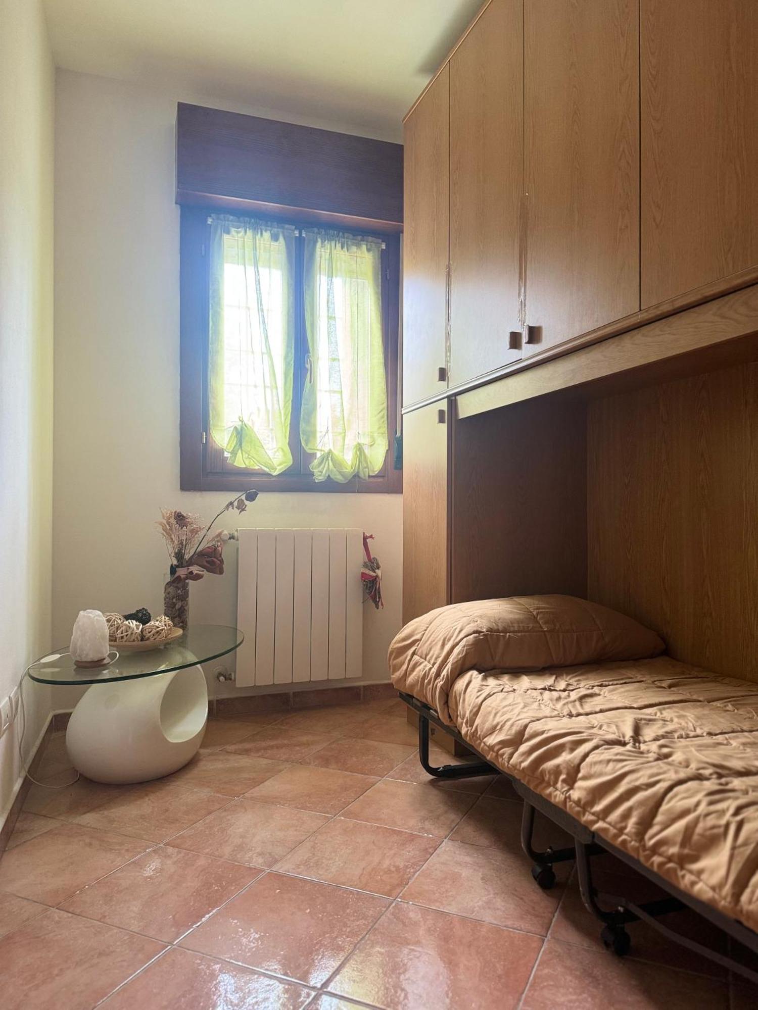 Ferienwohnung A Due Passi Dal Centro Ravenna Zimmer foto