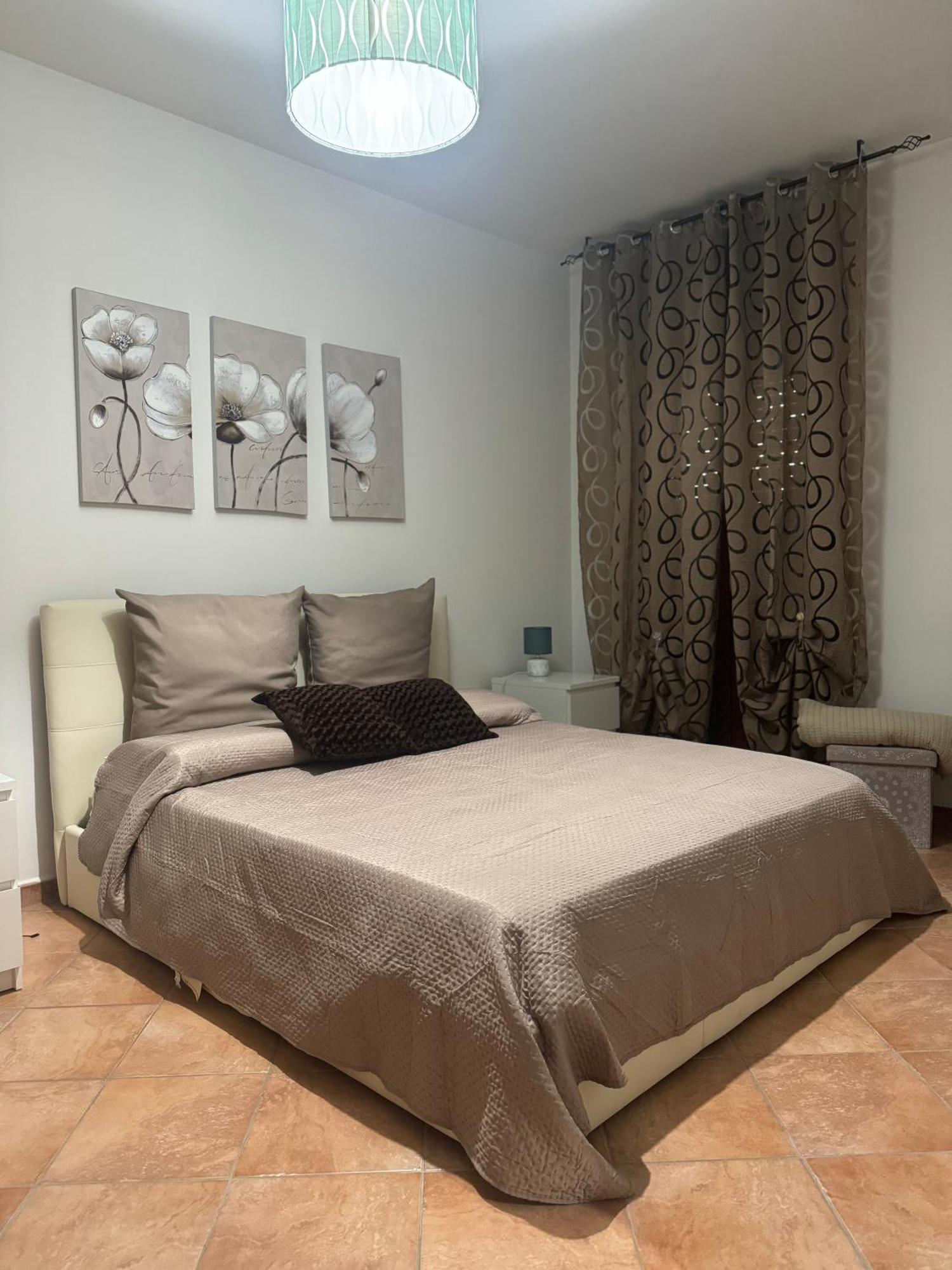 Ferienwohnung A Due Passi Dal Centro Ravenna Zimmer foto